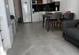 Dostępny zakup Apartament 1+1 z meblami i przeszklonym balkonem w komfortowym kompleksie — Mahmutlar, Alanya 2 