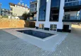 Kupić Dwupokojowe mieszkanie z pięknym wykończeniem w obiecującej dzielnicy Verkhnyaya Oba 2 