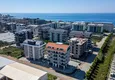 Kupić Płynne apartamenty 1+1 w okazyjnej cenie — Alanya, dzielnica Kargicak, 300 metrów od morza 2