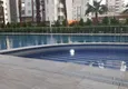 Kupić 3+1 liniowy penthouse z przepięknym widokiem na morze — w nowoczesnym kompleksie, Teje, Mersin 2