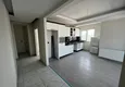 Dostępny zakup 3+1 liniowy penthouse z przepięknym widokiem na morze — w nowoczesnym kompleksie, Teje, Mersin 2