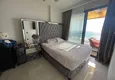 Dostępny zakup Apartament przy plaży z bezpośrednim widokiem na morze w Alanya, dzielnica Mahmutlar 2 