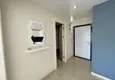 Dostępny zakup Apartament 1+1 z meblami i możliwością uzyskania zezwolenia na pobyt i obywatelstwo — dzielnica Cikcilli, Alanya 2 