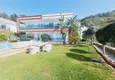 Kupić Luksusowa willa z widokiem z meblami i prywatnym basenem w luksusowym kompleksie - Kargicak, Alanya 3