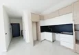 Dostępny zakup Apartament dwupoziomowy z widokiem na morze i doskonałym wykończeniem — Alanya, dzielnica Mahmutlar 2