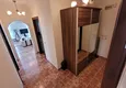 Dostępny zakup Nieruchomość na zezwolenie na pobyt. Apartament z 2 sypialniami z meblami i widokiem na rzekę Dim — Alanya, Tosmur 1
