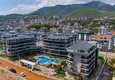 Kupić Elegancki kompleks mieszkaniowy premium w Oba, Alanya 2 