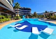 Kupić Elegancki kompleks mieszkaniowy premium w Oba, Alanya 9 