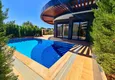 Dostępny zakup Elegancki kompleks mieszkaniowy premium w Oba, Alanya 2 