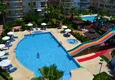 Kupić Luksusowy apartament 2+1 w prestiżowym kompleksie przy plaży — Alanya, Mahmutlar 4