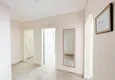 Dostępny zakup Apartament 2+1 z meblami i widokiem na morze, odpowiedni na zezwolenie na pobyt — Tosmur, Alanya 2