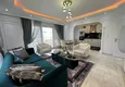 Dostępny zakup Luksusowy apartament 2+1 w prestiżowym kompleksie przy plaży — Alanya, Mahmutlar 2