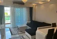 Dostępny zakup Apartamenty z jedną sypialnią pod klucz w Alanyi, dzielnica Mahmutlar — komfort i najwyższa jakość 2