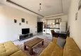Dostępny zakup Apartament z 1 sypialnią w Mahmutlar z nowymi nowoczesnymi meblami 2 