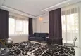 Dostępny zakup Jednopokojowy apartament z meblami w Alanyi, dzielnica Oba 2