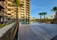 Kupić 1+1 apartamenty w nowym kompleksie z infrastrukturą w Çeşmeli - Mersin 2 