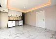 Dostępny zakup Przestronne trzypokojowe mieszkanie w okazyjnej cenie — Oba, Alanya 2 