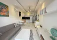 Dostępny zakup Jednopokojowy apartament z meblami w przytulnym kompleksie — Kestel, Alanya 2