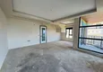 Dostępny zakup Panoramiczny dwupoziomowy penthouse 4+1 w centrum Alanyi — pierwszy nadbrzeżny, odpowiedni dla obywatelstwa 2