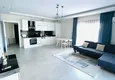 Dostępny zakup Umeblowane mieszkanie z jedną sypialnią do wynajęcia w prestiżowej rezydencji — dzielnica Oba, Alanya B1 2