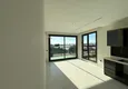 Dostępny zakup Dobrze wykończony apartament z jedną sypialnią w komfortowej rezydencji — dzielnica Kargicak, Alanya 2