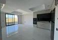 Dostępny zakup Apartament 1+1 w kompleksie na końcowym etapie budowy, dzielnica Turkler — Alanya 2 