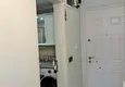 Dostępny zakup 1+1 apartament o powierzchni 72 m2 w centrum Alanyi z nowymi meblami i dwoma balkonami - Plaża Kleopatra 2