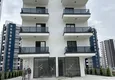 Kupić Świetna oferta! Nowy apartament 1+1 w kompleksie nad morzem — Arpachbakhshish, Mersin 3