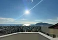 Dostępny zakup Dwupoziomowy penthouse dla obywatelstwa - Alanya, dzielnica Cikcilli 30