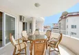 Dostępny zakup Apartament 2+1 z meblami i widokiem na morze, odpowiedni na zezwolenie na pobyt — Tosmur, Alanya 31