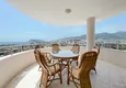 Dostępny zakup Apartament 2+1 z meblami i widokiem na morze, odpowiedni na zezwolenie na pobyt — Tosmur, Alanya 32