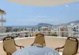 Dostępny zakup Apartament 2+1 z meblami i widokiem na morze, odpowiedni na zezwolenie na pobyt — Tosmur, Alanya 33
