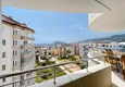 Dostępny zakup Apartament 2+1 z meblami i widokiem na morze, odpowiedni na zezwolenie na pobyt — Tosmur, Alanya 35