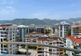 Dostępny zakup Apartament 2+1 z meblami i widokiem na morze, odpowiedni na zezwolenie na pobyt — Tosmur, Alanya 36