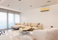 Dostępny zakup Apartament pod klucz 2+1 w Antalyi, Guzeloba z widokiem na morze i las - komfort i wygoda w pobliżu morza 3 