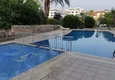 Kupić Nieruchomość na zezwolenie na pobyt. Apartament z 2 sypialniami z meblami i widokiem na rzekę Dim — Alanya, Tosmur 3