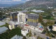 Kupić Dwupokojowy apartament z panoramicznym widokiem na morze i góry w centrum Mahmutlar 3 