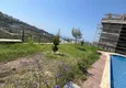 Kupić Apartament z panoramicznym widokiem w okazyjnej cenie w nowym kompleksie — Kargicak, Alanya 6