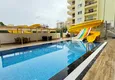Kupić Nowy apartament 2+1 z pięknym wykończeniem 250 m od morza — Mahmutlar, Alanya 3