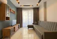 Dostępny zakup Apartament pod klucz z jedną sypialnią w Alanya, dzielnica Mahmutlar 3 