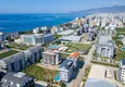 Kupić Płynne apartamenty 1+1 w okazyjnej cenie — Alanya, dzielnica Kargicak, 300 metrów od morza 3