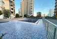 Kupić Jednopokojowe mieszkanie w nowoczesnym kompleksie — Teje, Mersin 3
