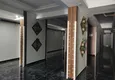 Kupić 3+1 liniowy penthouse z przepięknym widokiem na morze — w nowoczesnym kompleksie, Teje, Mersin 3