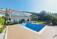 Kupić Luksusowa willa z widokiem z meblami i prywatnym basenem w luksusowym kompleksie - Kargicak, Alanya 4