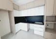 Dostępny zakup Apartament dwupoziomowy z widokiem na morze i doskonałym wykończeniem — Alanya, dzielnica Mahmutlar 3