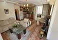 Dostępny zakup Nieruchomość na zezwolenie na pobyt. Apartament z 2 sypialniami z meblami i widokiem na rzekę Dim — Alanya, Tosmur 2