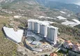 Kupić Apartament 1+1 od inwestora w rezydencji premium - Mahmutlar, Alanya 3 