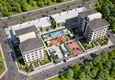 Kupić Kompleks mieszkaniowy Premium w dzielnicy Altınova - nieruchomość inwestycyjna w Antalyi 3