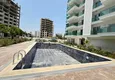 Kupić Jednopokojowy apartament w nowym kompleksie 150 metrów od morza — Mersin, Tomyuk 3