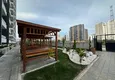 Kupić Gotowe apartamenty z jedną sypialnią w nowym kompleksie z infrastrukturą — Tomyuk, Mersin 3 